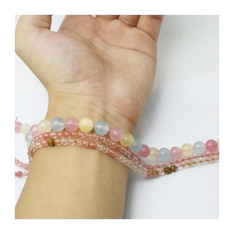 Hot-Sale-Fashion-Term__szetes-festett-v__letlenszer__en-kevert-dr__gak__-laza-gy__ngy__k-8mm-46db_t__tel-Kerek-gy__ngy__k