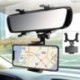 Fekete-sz__n---Aut__s-visszapillant__-t__k__rre-szerelhet__-aut__s-telefon-tart__-Navig__ci__s-GPS-__llv__ny-__sszehajthat__
