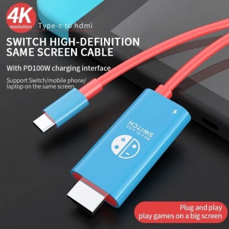 Sz__n_-k__k---Hordozhat__-dokkol__-USB-C-t__pus__-HDMI-konvert__l__-k__bel-TV-dokkol__-m__dhoz-Nintendo-Switch-Steam-Deck
