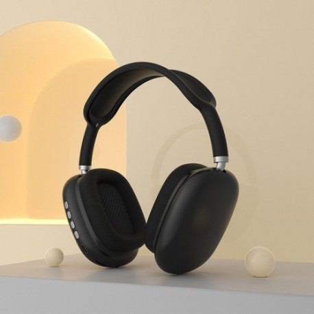Fekete-sz__n---P9Max-Bluetooth-Headset-Headset-Vezet__k-n__lk__li-Apple-Air-MAS-Bluetooth-fejhallgat__val-m__k__dik