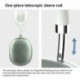 Fekete-sz__n---P9Max-Bluetooth-Headset-Headset-Vezet__k-n__lk__li-Apple-Air-MAS-Bluetooth-fejhallgat__val-m__k__dik