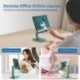 Feh__r-sz__n---H__rom-r__szb__l-__ll__-__sszecsukhat__-asztali-mobiltelefon-tart__-iPhone-iPad-tablethez-Rugalmas-asztali