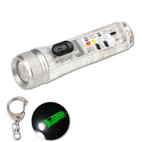 Kibocs__t__-sz__n_-Fluoreszk__l__---Mini-kulcstart__-zsebl__mpa-LED-__jrat__lthet__-zsebl__mpa-hordozhat__-m__gneses-USB-t__lt__