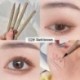 Sz__n_-02-S__t__tbarna---Smooth-Very-Fine-Eyeliner-Pen-Hosszan-hat___-gyorsan-sz__rad___-v__z__ll__-szemceruza-toll-kezd__knek