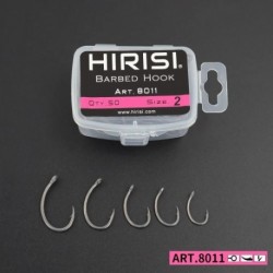 Modellsz__m_-12---Hirisi-ponty-horg__sz-horgok-50db-PTFE-bevonat__-magas-sz__ntartalm__-ac__l-sz__ges-horgok-8011-dobozban