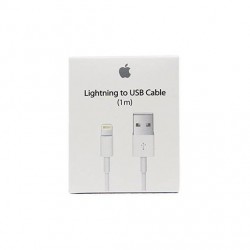 Apple szinkron töltő kábel  MXLYZZM/A APPLE