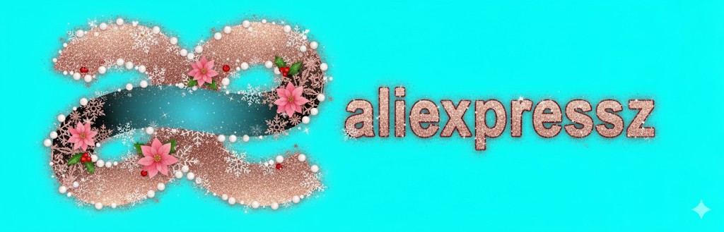 Aliexpressz webáruház