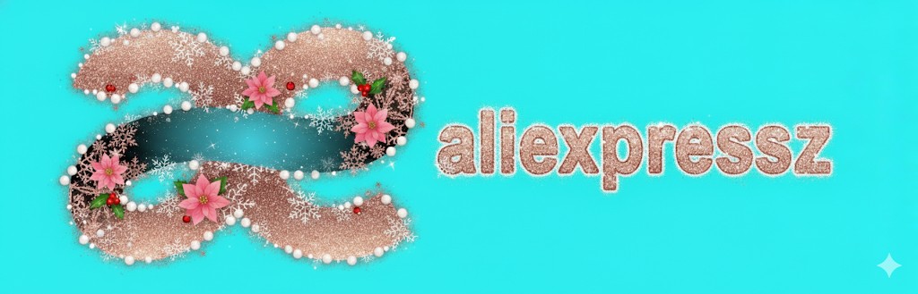 Aliexpressz webáruház