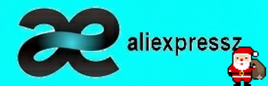 Aliexpressz webáruház